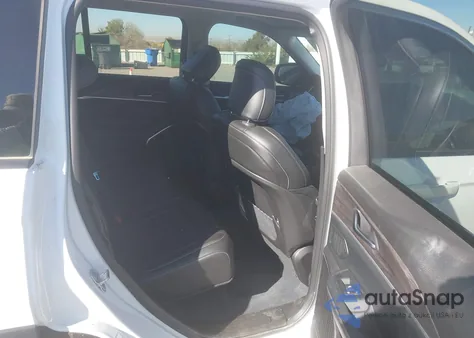 2022 Jeep Grand Cherokee 4Xe Limited 4X4 z USA, uszkodzony, nr VIN 1C4RJYB68N8716738